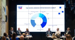 «Инжиниринг и проектирование»: отечественные технологии и качественное управление