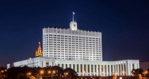 Правительство обсудит защиту граждан при строительстве с эскроу-счетами