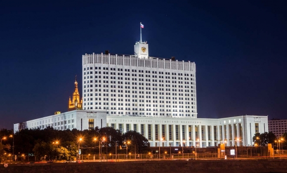 Правительство обсудит защиту граждан при строительстве с эскроу-счетами