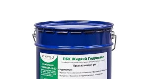 Жидкая резина для крыши: эффективная защита вашего дома