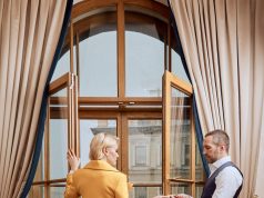 Преимущества деревянных окон