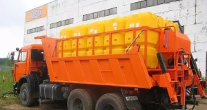 Преимущества аренды манипулятора