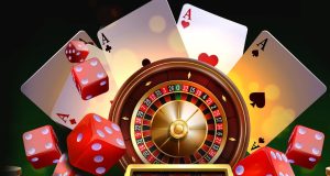 Monro Casino онлайн: захватывающий мир азартных развлечений