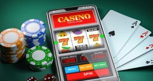 Monro Casino онлайн: преимущества игры