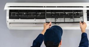 Чистка кондиционера: важные аспекты и советы