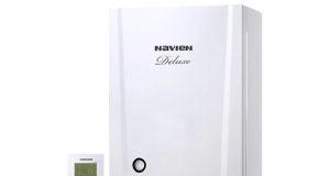 Система самодиагностики котла Навьен: ключевые особенности и ремонт