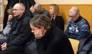 «Олени» дождались приговора