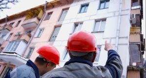 Капремонт – на контроль жильцов МКД!