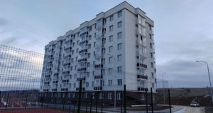 В Нижегородской области ввели в эксплуатацию один из крупнейших долгостроев в РФ