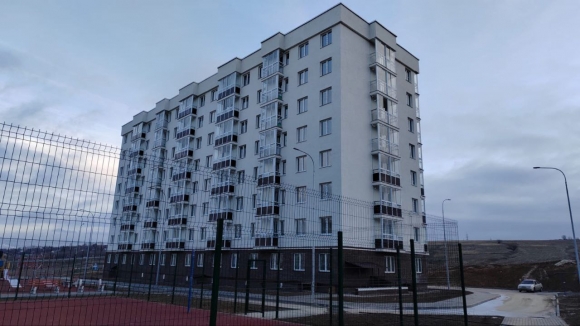 В Нижегородской области ввели в эксплуатацию один из крупнейших долгостроев в РФ