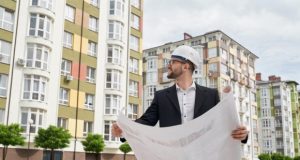 Масштаб строительства жилья в РФ достиг нового рекорда в октябре