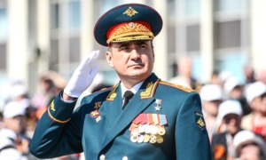 Без пряников и самоваров