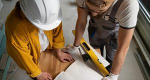 Эксперты назвали профессии, которые будут востребованы в будущем в стройотрасли