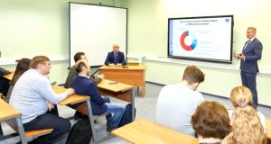 А начать с цифровых стройотрядов?