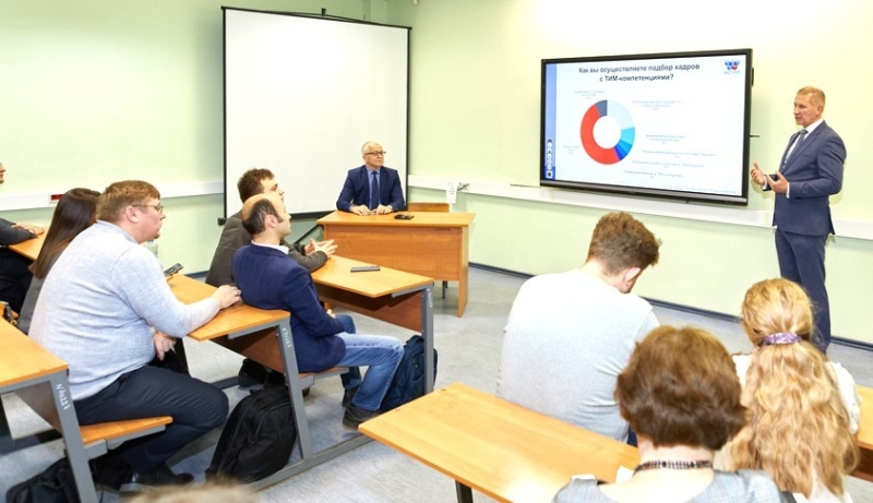 А начать с цифровых стройотрядов?