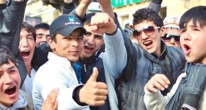 Мигрантов проконтролирует «цифра»