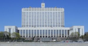 Правительство дало Минстрою РФ ряд поручений по комплексному развитию отрасли