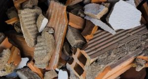 Перевозчиков строительных отходов в Подмосковье оштрафовали почти на 500 млн рублей