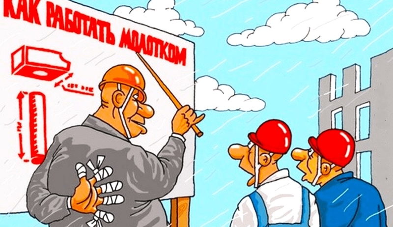 Управление рисками в ОТ за 6 шагов