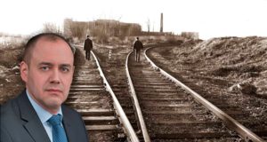 На заре СРО. По ту «сторону баррикад»