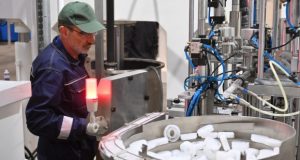 В Калужской области запущено производство клеевых химических анкеров