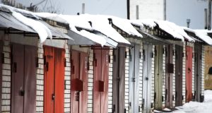 Плоды гаражной упрощёнки