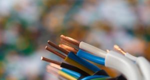 В Подмосковье запустили импортозамещающее производство кабельной продукции