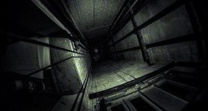 Гонки по вертикали за 5 «ярдов»