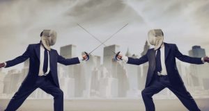 Хроники омского «майдана»