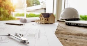 Пермский застройщик приостанавливает работу на рынке строительства жилья