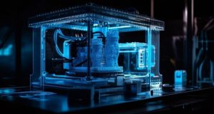 Представлена обновленная модель 3D-принтера российского производства