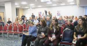 В Санкт-Петербурге состоялась региональная конференция ТИМИ