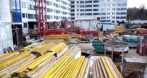 Когда рынок под контролем