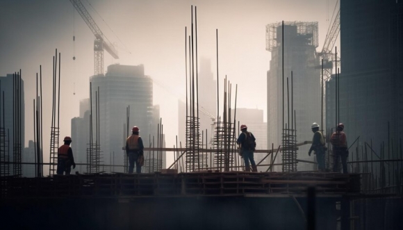 Более 155 га по программе КРТ начнут застраивать в 2024 году в Москве