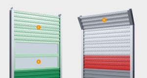 Шумопоглощающий экран из акустических панелей: максимальный эффект для широкой сферы применения
