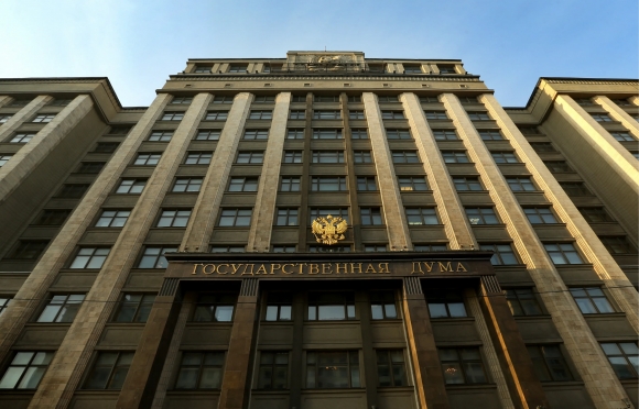 Госдума приняла в первом чтении законопроекты о внесении изменений в ряд законодательных актов