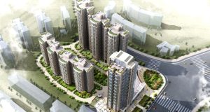 Строить «зелёные» МКД ещё выгоднее