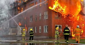 Пока «красный петух» снова не клюнул…