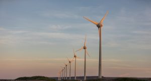 Ученые МЭИ создали трансмиссию нового типа для ветряных электростанций