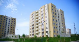 В 2023 году в России построят рекордный объем многоквартирного жилья