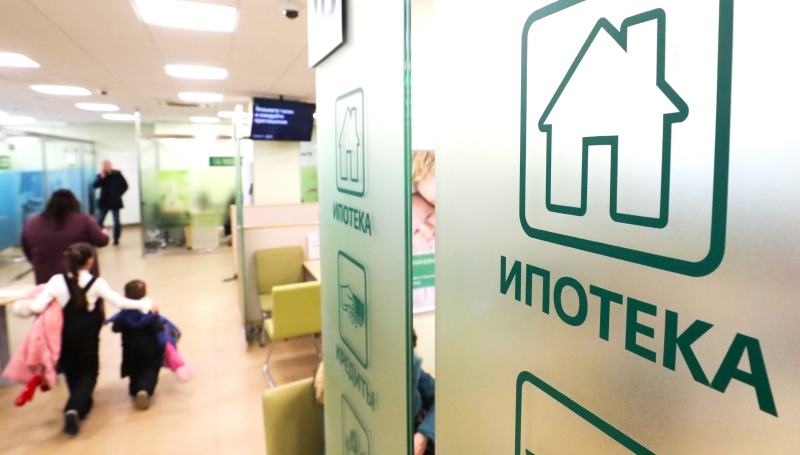 Ещё будет не менее 700.000 новоселий