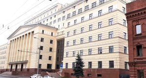 С новосельем, Минстрой!