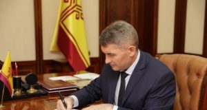 В Чувашии создают Республиканский институт развития строительства