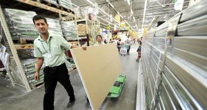 Подорожание есть, хоть и незначительное