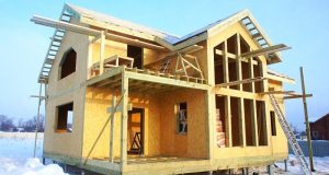 И возрастёт спрос на домокомплекты?