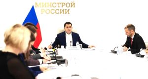 Задача – не сбавлять темп!