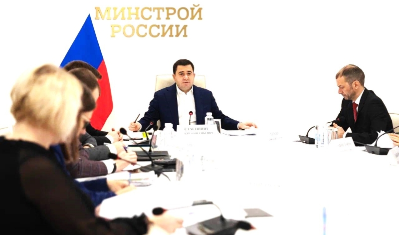 Задача – не сбавлять темп!