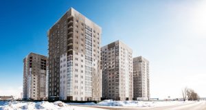 Тренд на смещение спроса