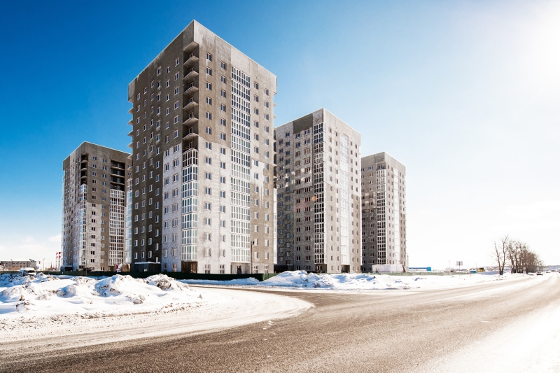 Тренд на смещение спроса