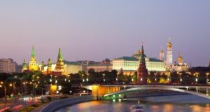 В Москве предоставили более 140 га земельных участков под масштабные инвестпроекты